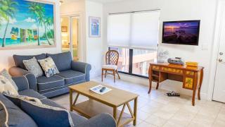 Cozy Coastal Haven - Your Relaxing Sanibel Getaway - Private Beach - Sanibel - 7