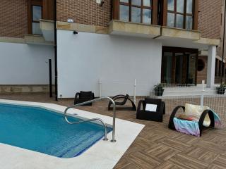 Apartamentos Boutique Don Miguel - Noja - 5