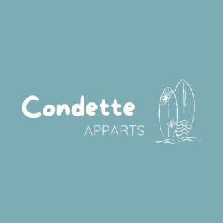 Appart Centre Village - Condette - 8