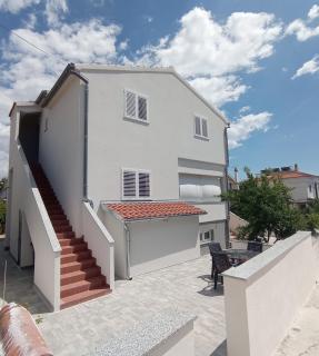 Apartmani Fila - Vodice - 0