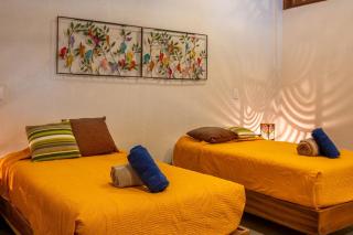 Casa Relaxo Villa en la Laguna con Muelle Privado - Buenavista - 8