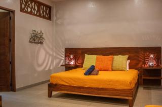 Casa Relaxo Villa en la Laguna con Muelle Privado - Buenavista - 5