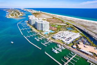 Caribe Resort 602B - Orange Beach - 5