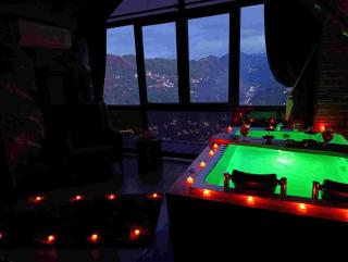 Seyri Alem Villa Bungalow - Rize - 9