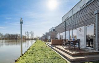 Amazing Home In Tossens With Sauna - Tossenserdeich - 4