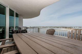 Caribe Resort 602B - Orange Beach - 1
