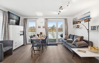 Amazing Home In Tossens With Sauna - Tossenserdeich - 8