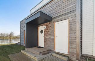 Amazing Home In Tossens With Sauna - Tossenserdeich - 2