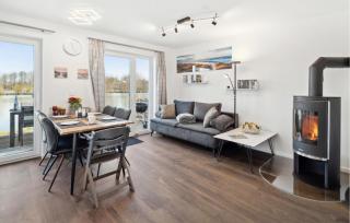 Amazing Home In Tossens With Sauna - Tossenserdeich - 1