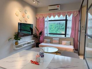 TF Sunset Ocean View Homestay - Jesselton Quay - Kota Kinabalu - 9