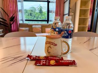 TF Sunset Ocean View Homestay - Jesselton Quay - Kota Kinabalu - 8
