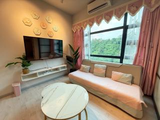 TF Sunset Ocean View Homestay - Jesselton Quay - Kota Kinabalu - 7