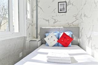 Studio Les Lilas - Les Lilas - 1