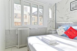 Studio Les Lilas - Les Lilas - 4