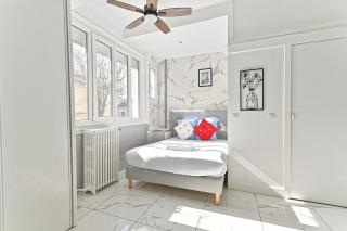 Studio Les Lilas - Les Lilas - 7