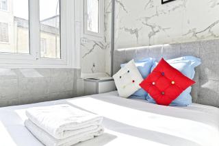 Studio Les Lilas - Les Lilas - 3