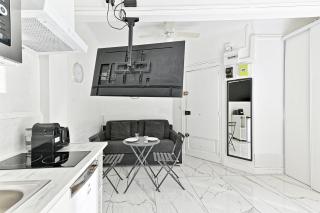 Studio Les Lilas - Les Lilas - 2