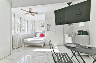 Studio Les Lilas - Les Lilas - 0