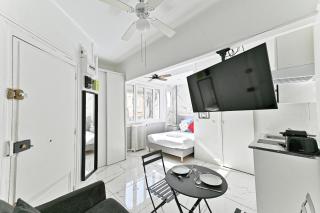 Studio Les Lilas - Les Lilas - 5