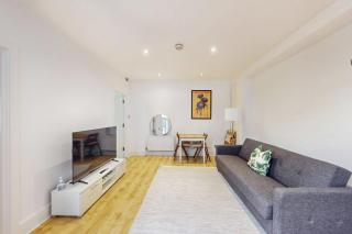 Charming 1 BR Apt near Shepherds Bush Station - Londra - 2