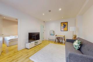 Charming 1 BR Apt near Shepherds Bush Station - Londra - 1