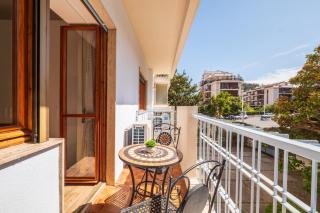 Elegante Appartamento 10 min dal Mare e dal Centro - Cagliari - 8