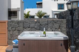 Villa Ambar Cherry - Playa Blanca - 8