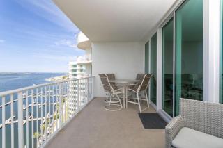 Caribe Resort 1206B - Orange Beach - 9
