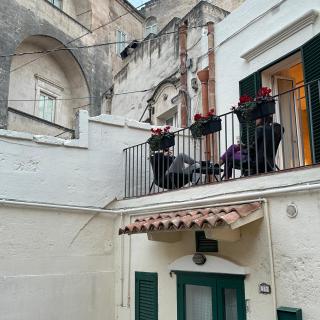 Dimora al Piano - Matera - 7