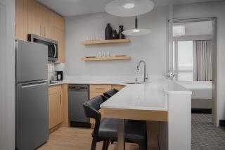 Residence Inn by Marriott Seattle Northgate Station - Seattle - 1