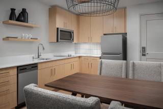 Residence Inn by Marriott Seattle Northgate Station - Seattle - 2