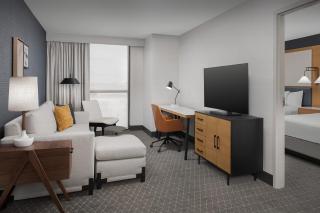 Residence Inn by Marriott Seattle Northgate Station - Seattle - 6
