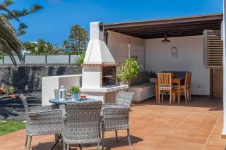 Villa Ambar Cherry - Playa Blanca - 7