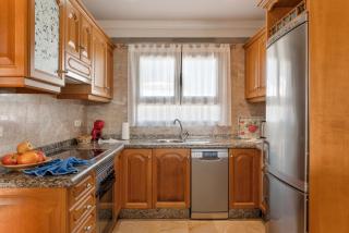 Villa Ambar Cherry - Playa Blanca - 3