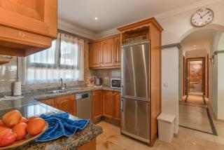 Villa Ambar Cherry - Playa Blanca - 2