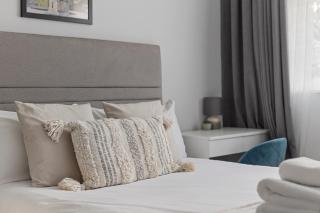 Monthly Stay for 3-Bedroom only 5 minutes to Hoxton Station - Londra - 4