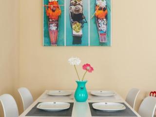 San Julian Ático terraza - 1