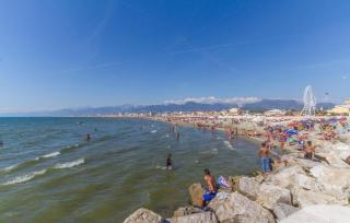 Stunning Apartment In Viareggio - Viareggio - 5