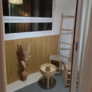 lux apartment with pool - Agadir - 6