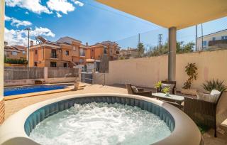 Nice Home In Jun With Wifi - Jun - 8