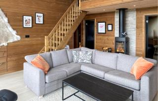 4 Bedroom Lovely Home In Rysstad - Rysstad - 7