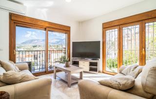 Nice Home In Jun With Wifi - 7