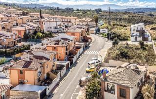 Nice Home In Jun With Wifi - 4