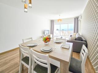 Apartment Praia Rocha Horizon Sea View - Portimão - 4