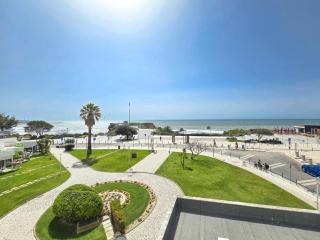 Apartment Praia Rocha Horizon Sea View - Portimão - 9