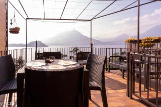 La Casetta - panoramic view - - 0