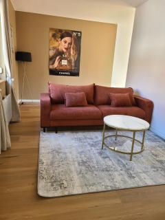 Le N5 Cernay Centre - Cernay - 9
