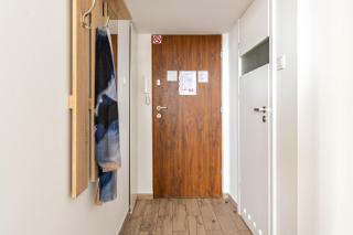 Al Solidarności apt 42 SuperApart - Varsovie - 6