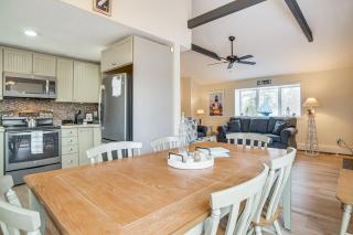 6 Mi to Falmouth Village! Home with 2 Living Areas - 9