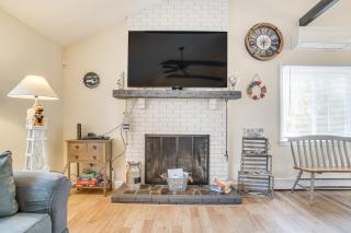 Near Beaches and Trails Home in East Falmouth - East Falmouth - 5